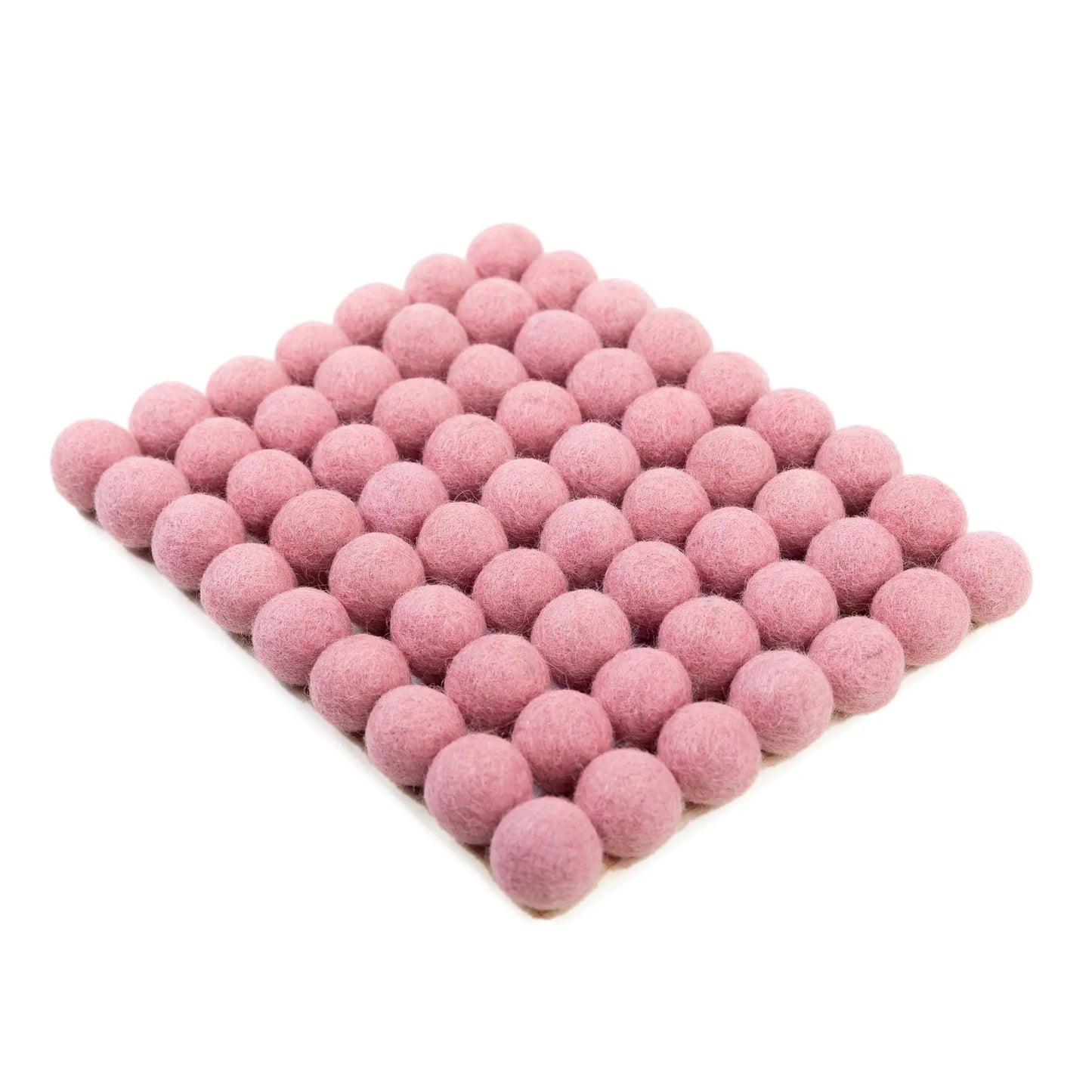 Soft 2cm Wool Felt Balls Set for Endless Creativity Woolygon