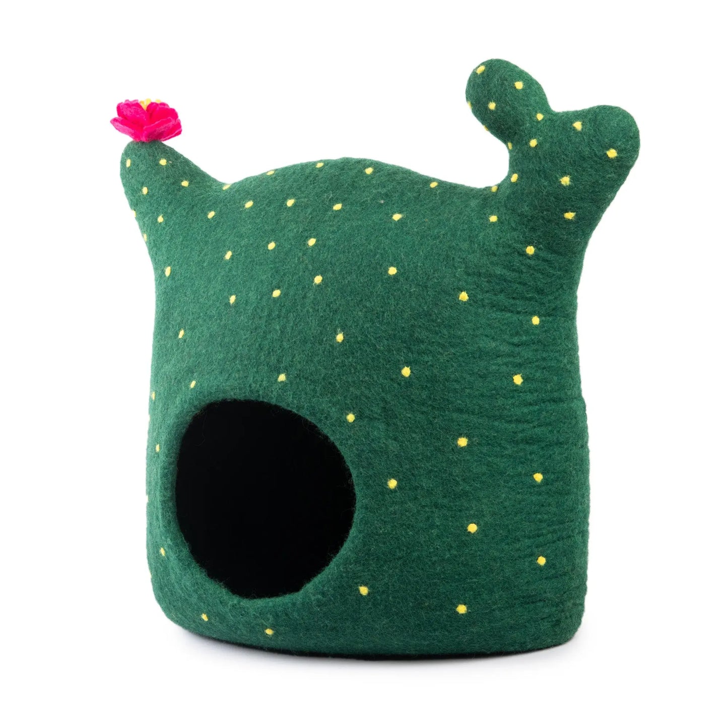 Cat Cave