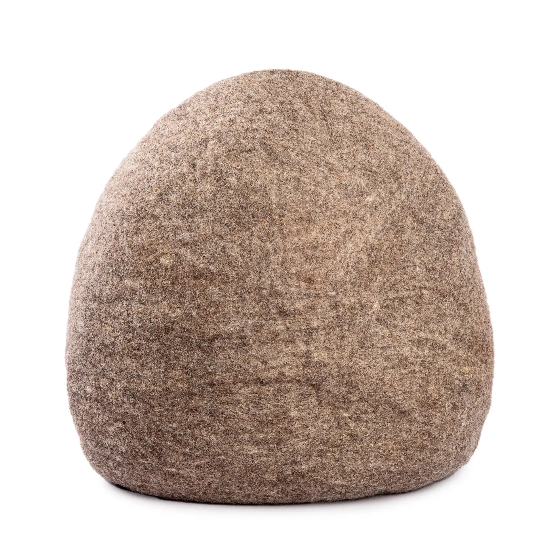 Luxurious Premium Merino Felted Cat Bed - Cozy & Stylish Comfort for Your Feline Friend Woolygon