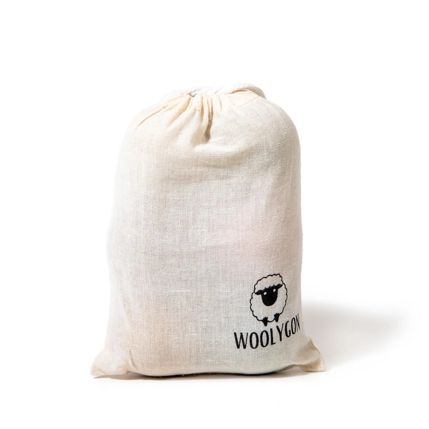 Colorful Wool Dryer Balls | Reusable Felt Fabric Softener Alternative | Natural Anti-Static Laundry Solution | Eco-Friendly Gift Woolygon