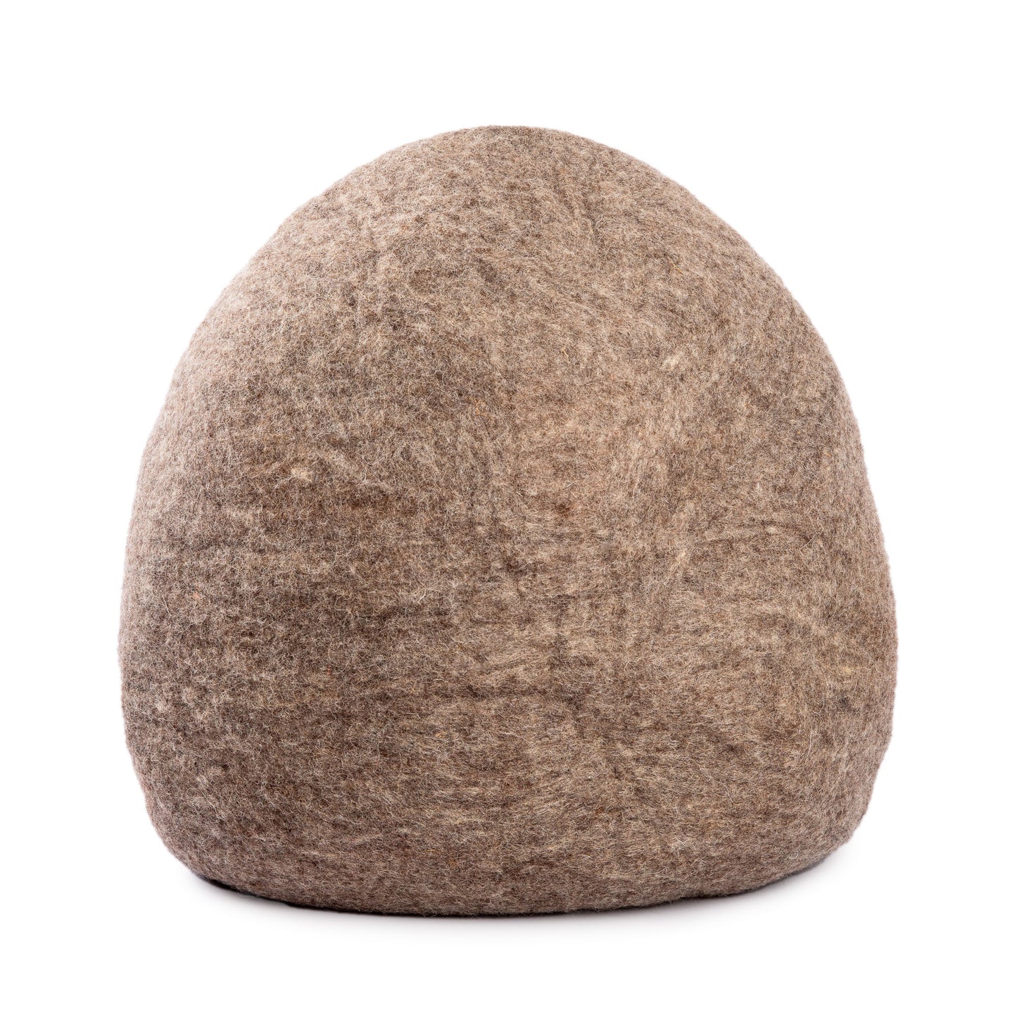 Luxurious Premium Merino Felted Cat Bed - Cozy & Stylish Comfort for Your Feline Friend